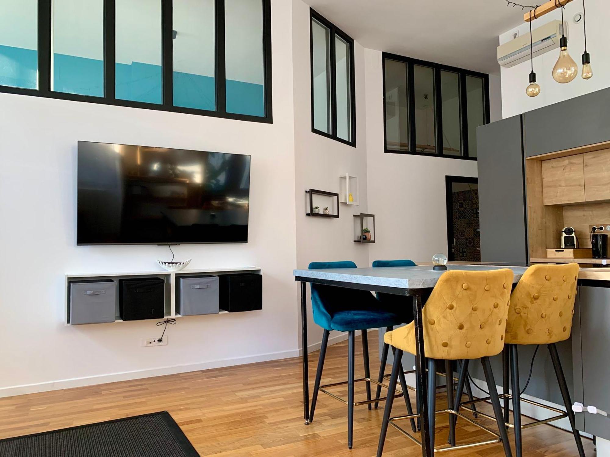 Les Fabuleux Appartements Du Coeur De Ville - Place Victor Hugo Μπεζανσόν Εξωτερικό φωτογραφία
