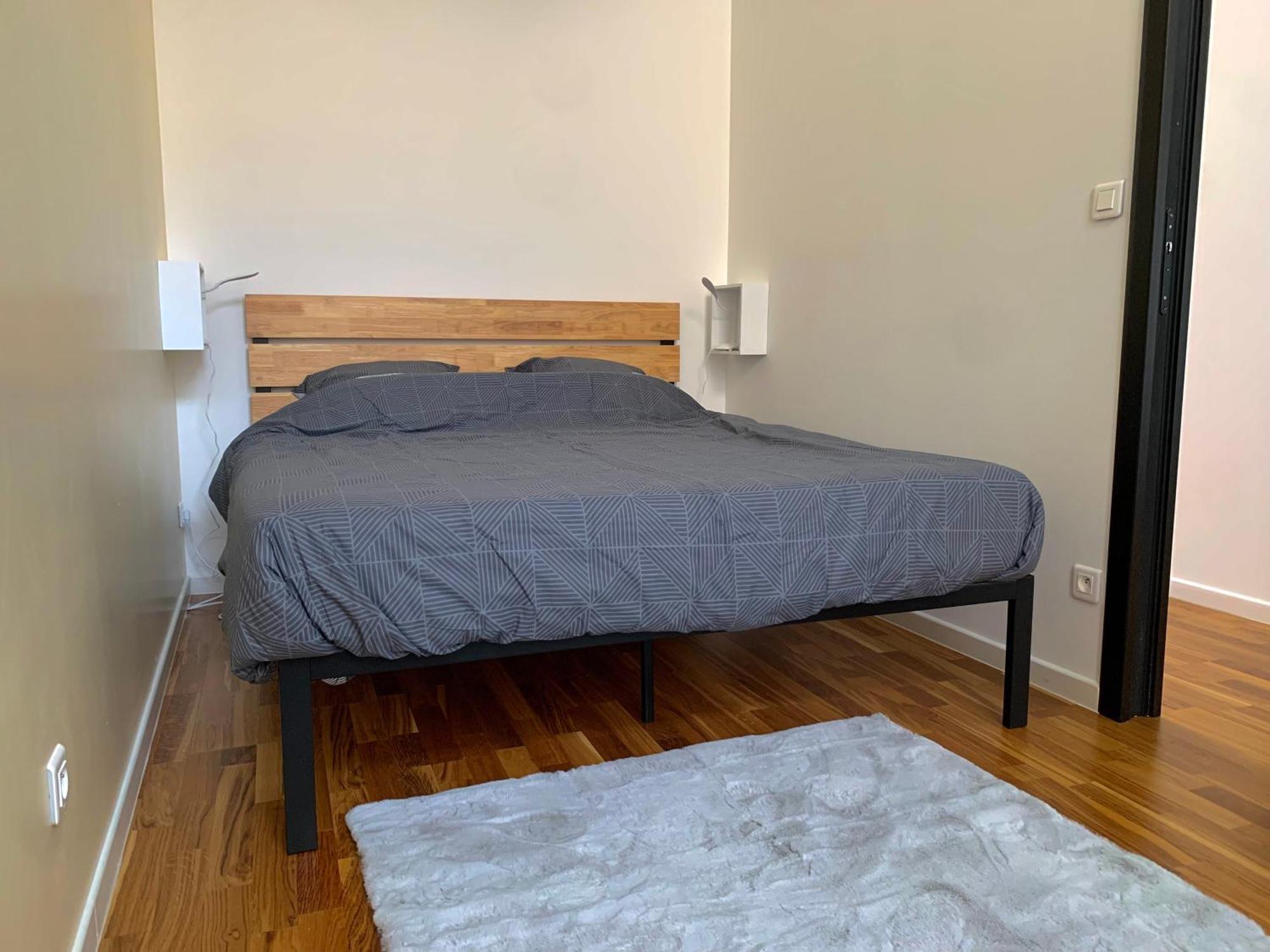 Les Fabuleux Appartements Du Coeur De Ville - Place Victor Hugo Μπεζανσόν Δωμάτιο φωτογραφία