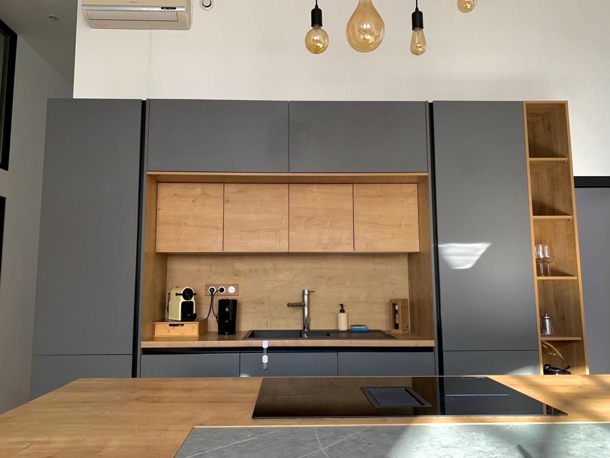 Les Fabuleux Appartements Du Coeur De Ville - Place Victor Hugo Μπεζανσόν Εξωτερικό φωτογραφία