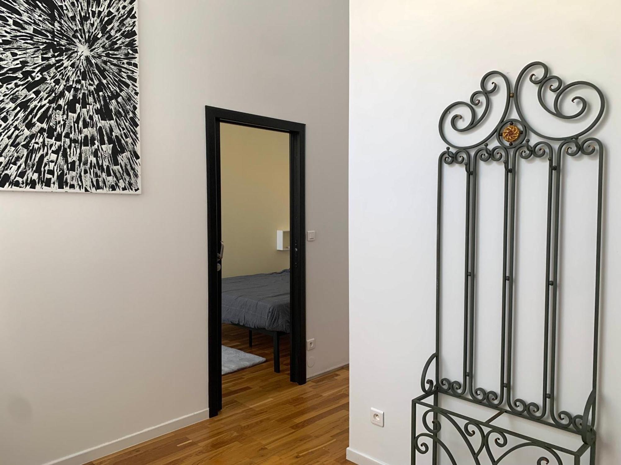 Les Fabuleux Appartements Du Coeur De Ville - Place Victor Hugo Μπεζανσόν Εξωτερικό φωτογραφία